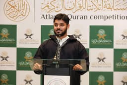 Habib Abdul Chowdhury